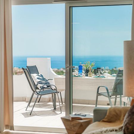 Casa Jone In Sitio De Calahonda Apartment Ngoại thất bức ảnh
