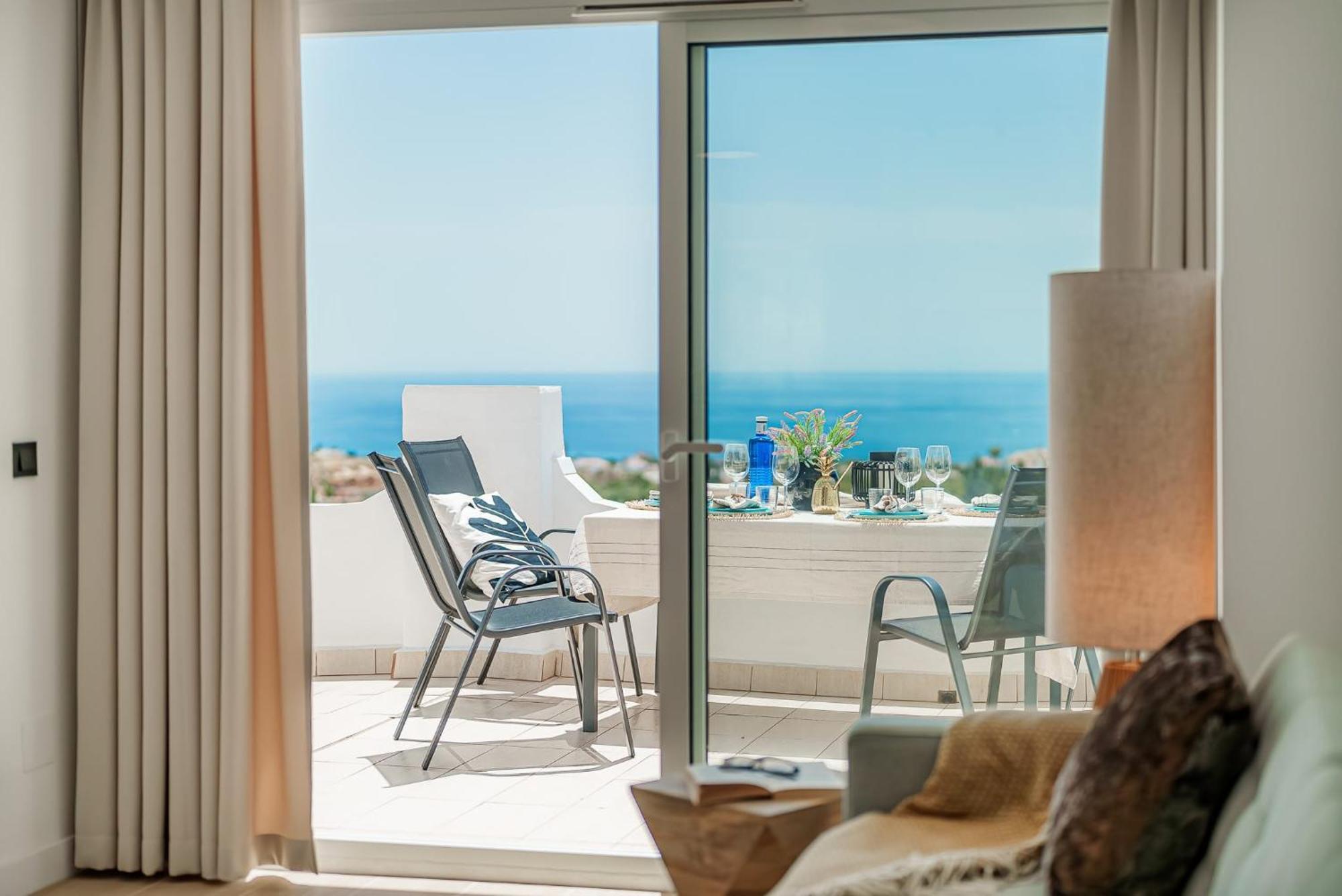 Casa Jone In Sitio De Calahonda Apartment Ngoại thất bức ảnh