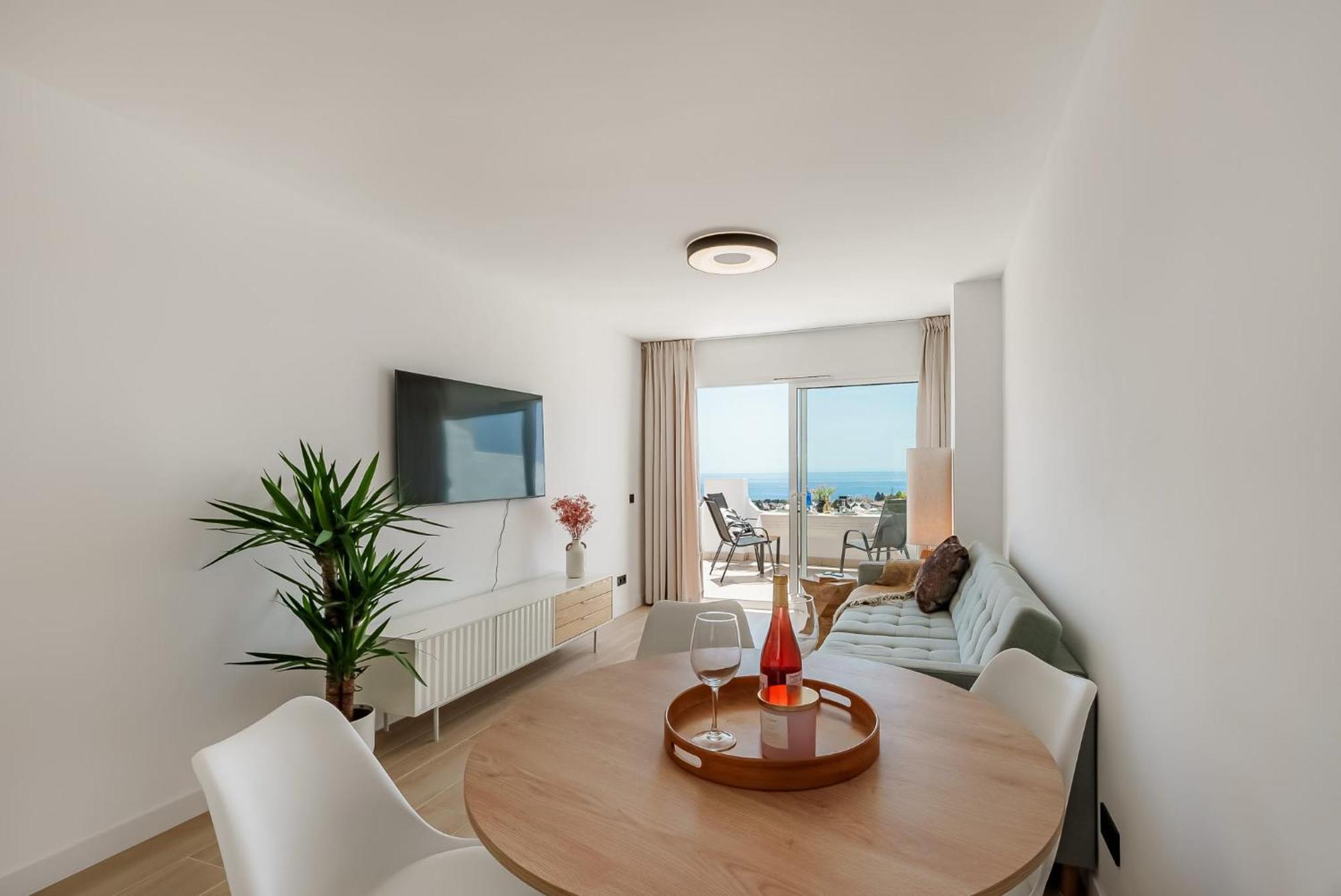 Casa Jone In Sitio De Calahonda Apartment Ngoại thất bức ảnh