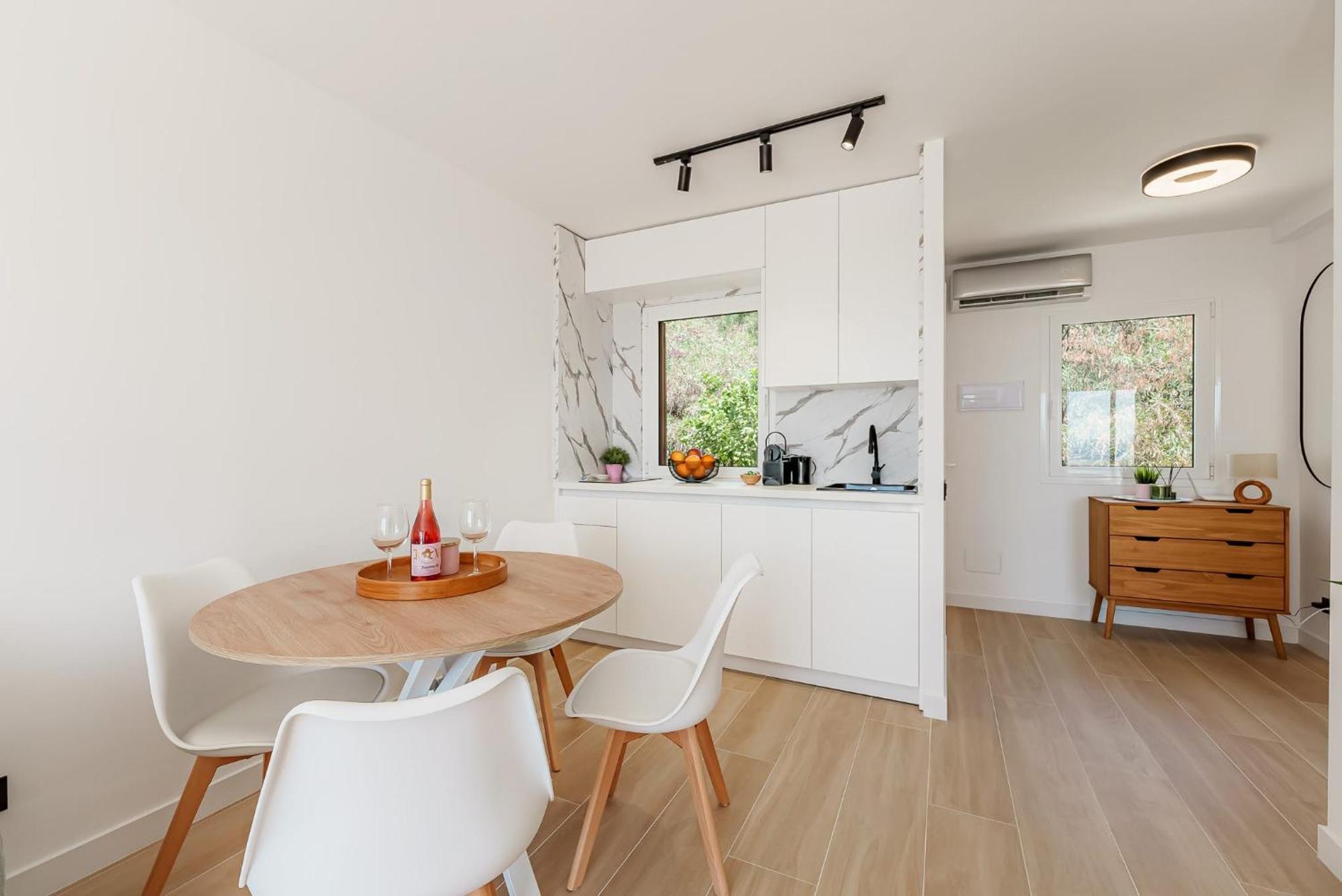 Casa Jone In Sitio De Calahonda Apartment Ngoại thất bức ảnh
