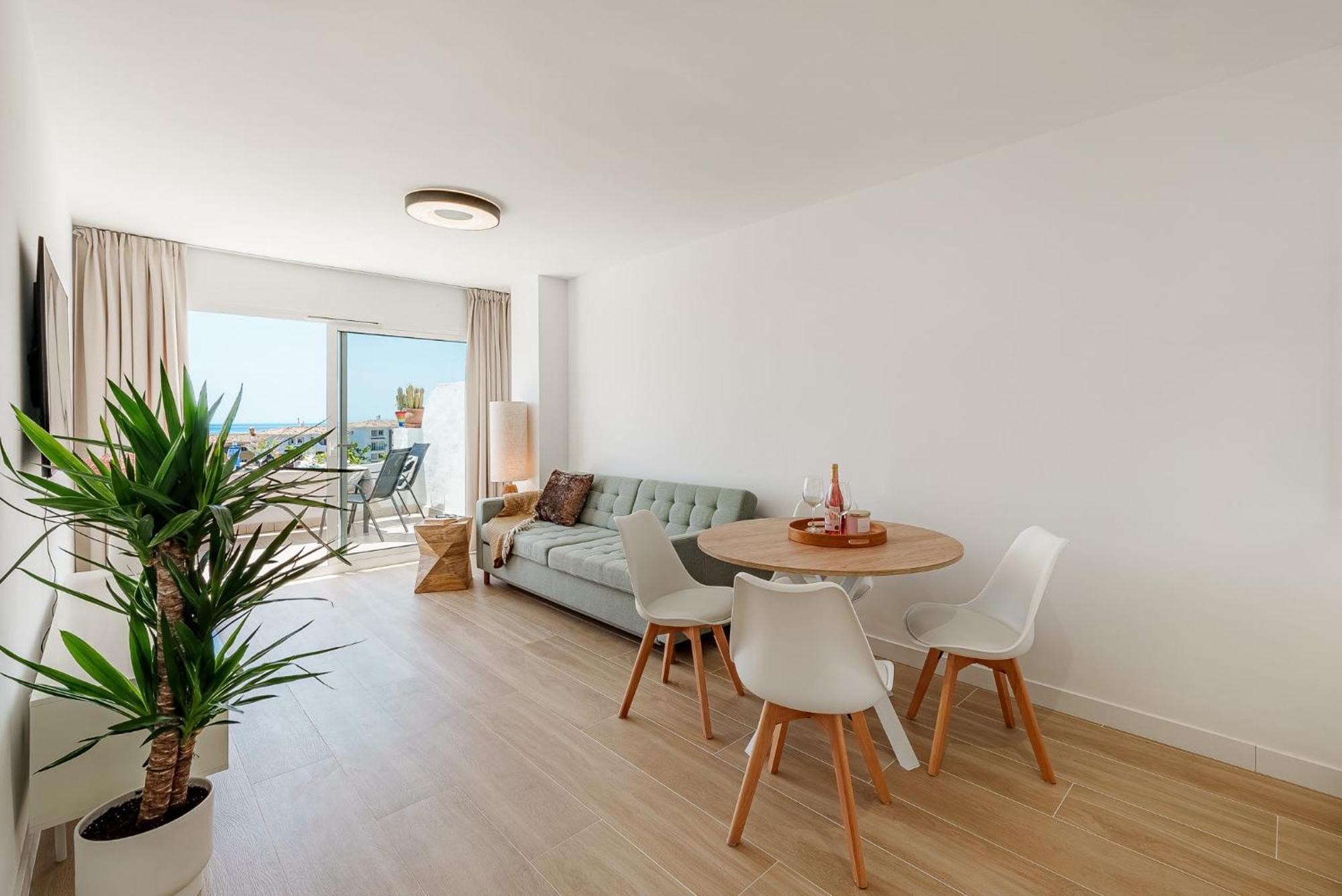 Casa Jone In Sitio De Calahonda Apartment Ngoại thất bức ảnh